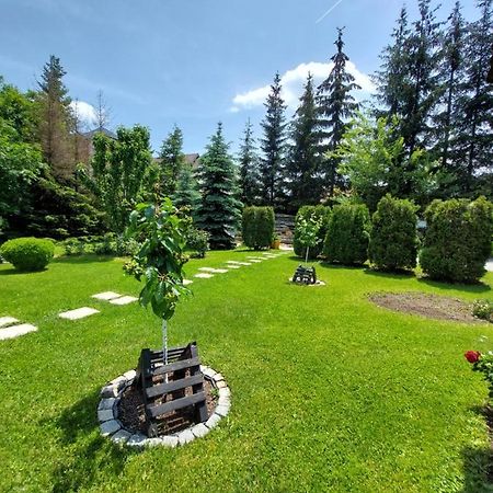 Apartmani Nika Zlatibor Exterior foto