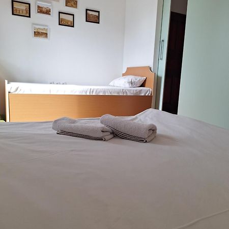 Apartmani Nika Zlatibor Exterior foto