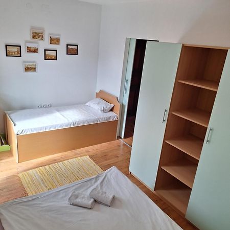 Apartmani Nika Zlatibor Exterior foto