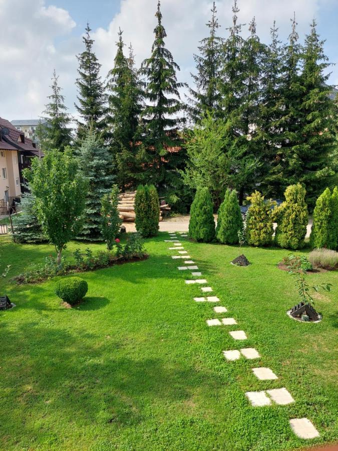Apartmani Nika Zlatibor Exterior foto