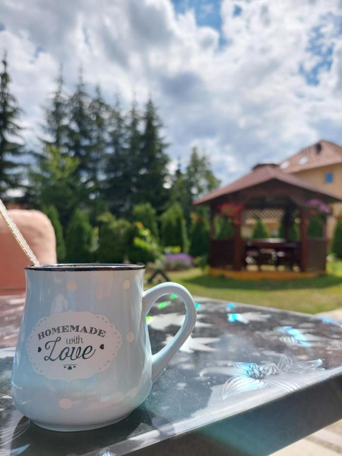 Apartmani Nika Zlatibor Exterior foto