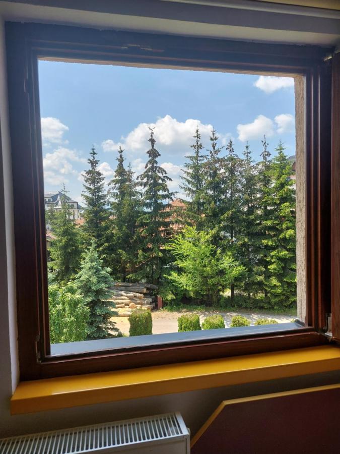 Apartmani Nika Zlatibor Exterior foto