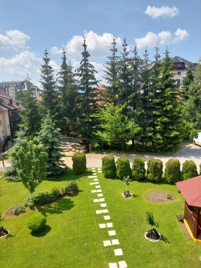 Apartmani Nika Zlatibor Exterior foto