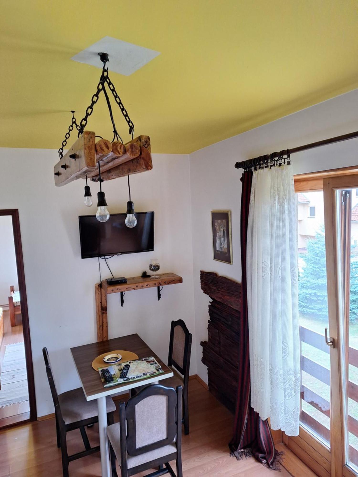 Apartmani Nika Zlatibor Exterior foto