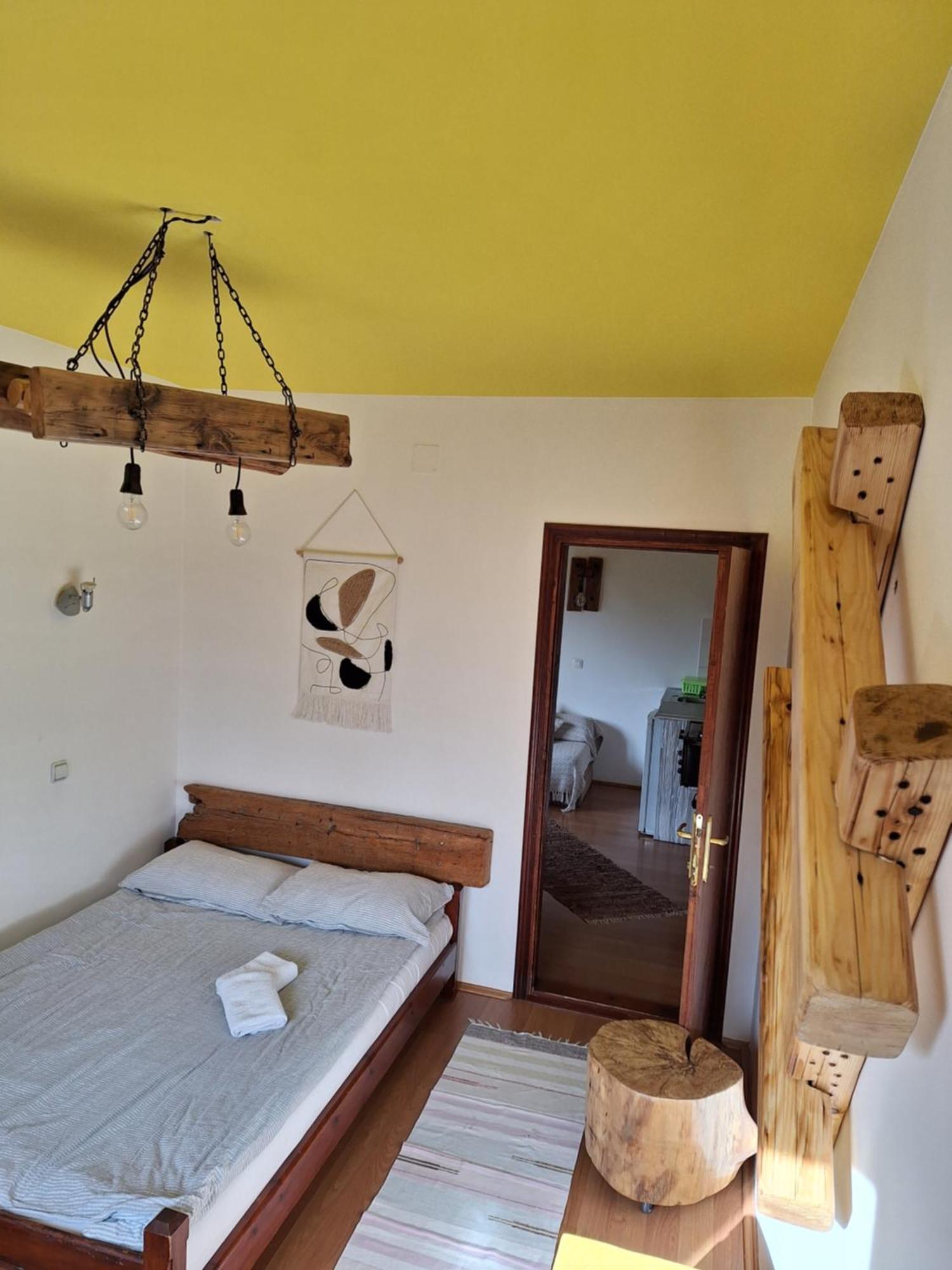 Apartmani Nika Zlatibor Exterior foto
