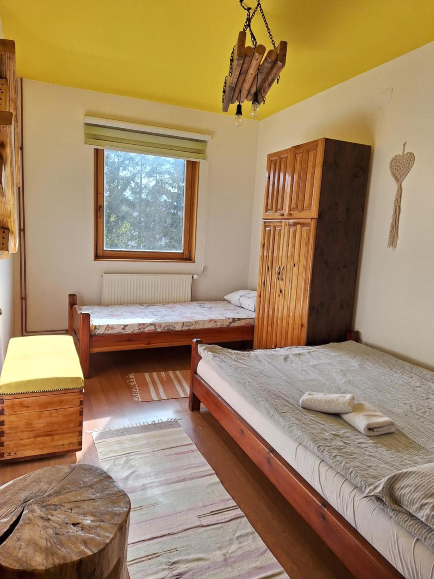 Apartmani Nika Zlatibor Exterior foto