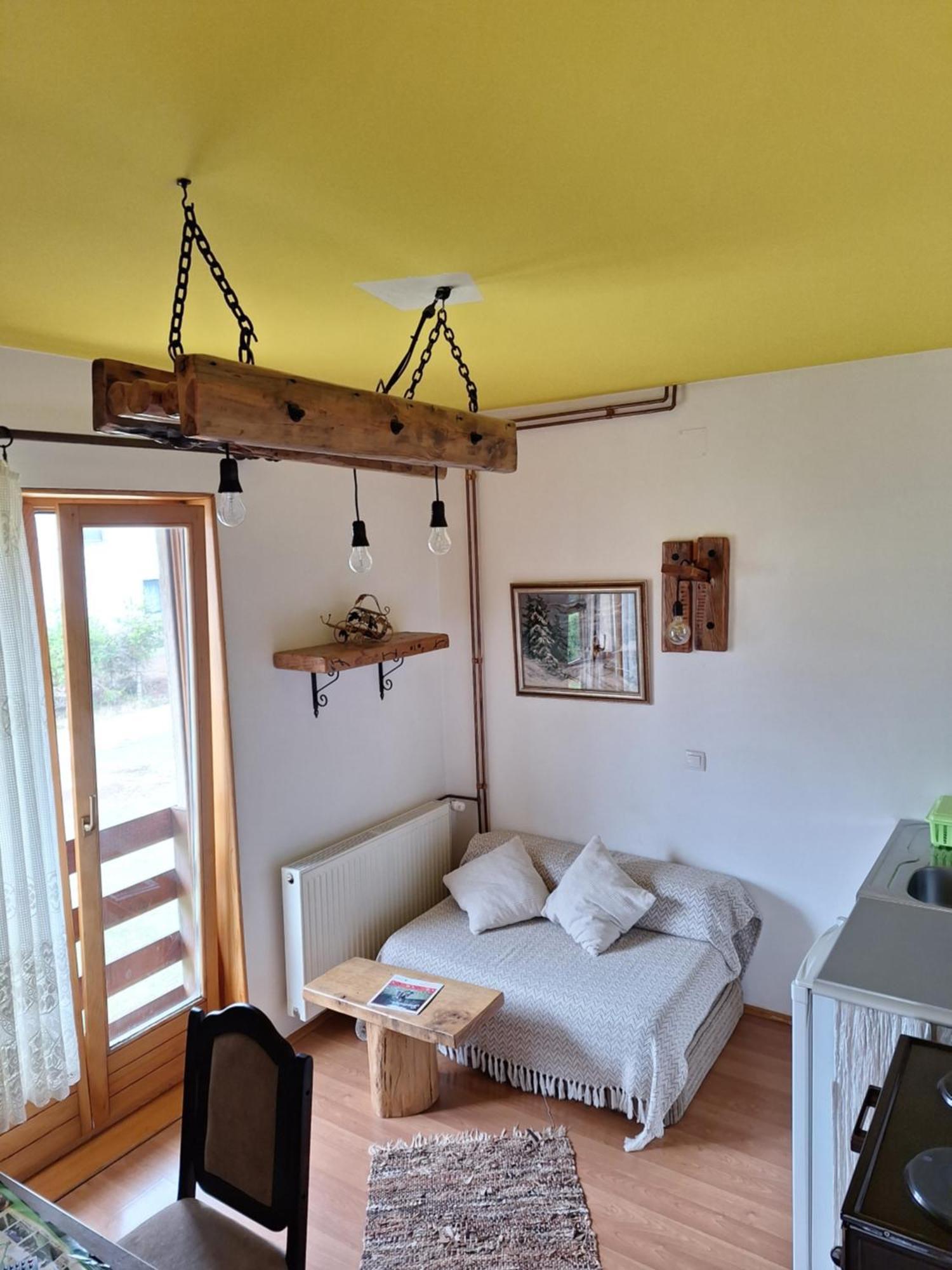 Apartmani Nika Zlatibor Cameră foto