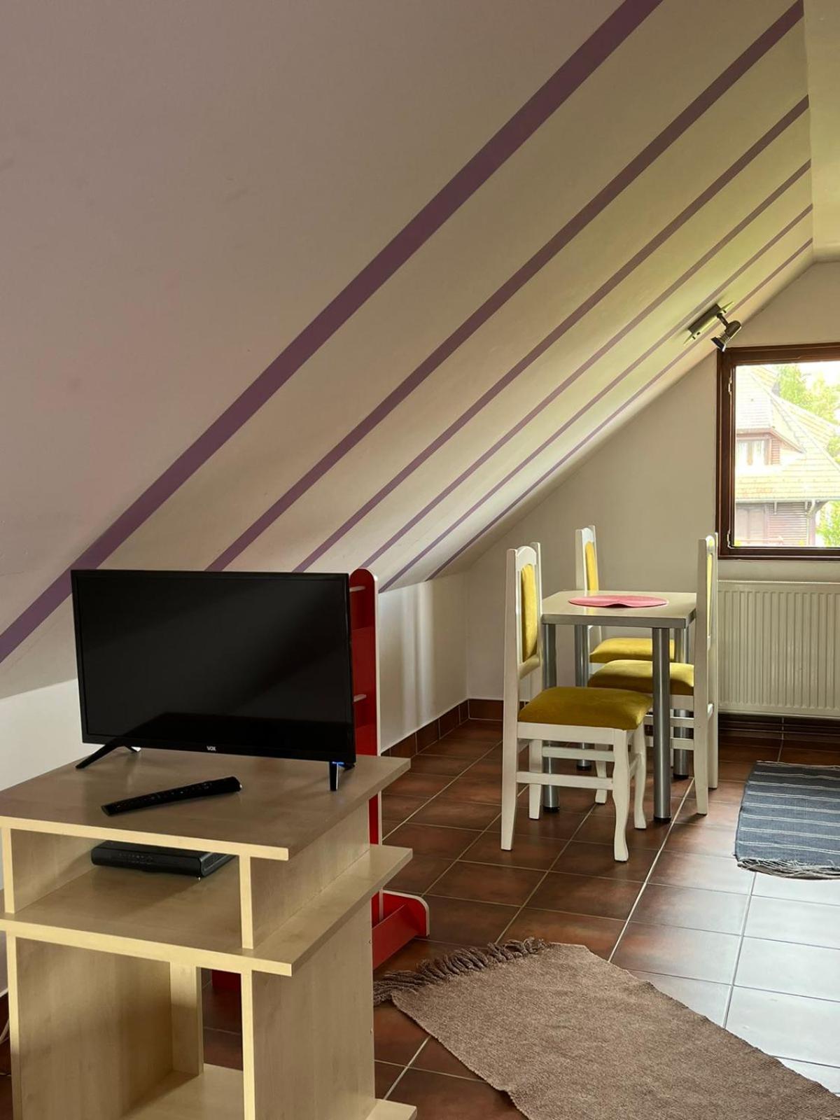 Apartmani Nika Zlatibor Exterior foto