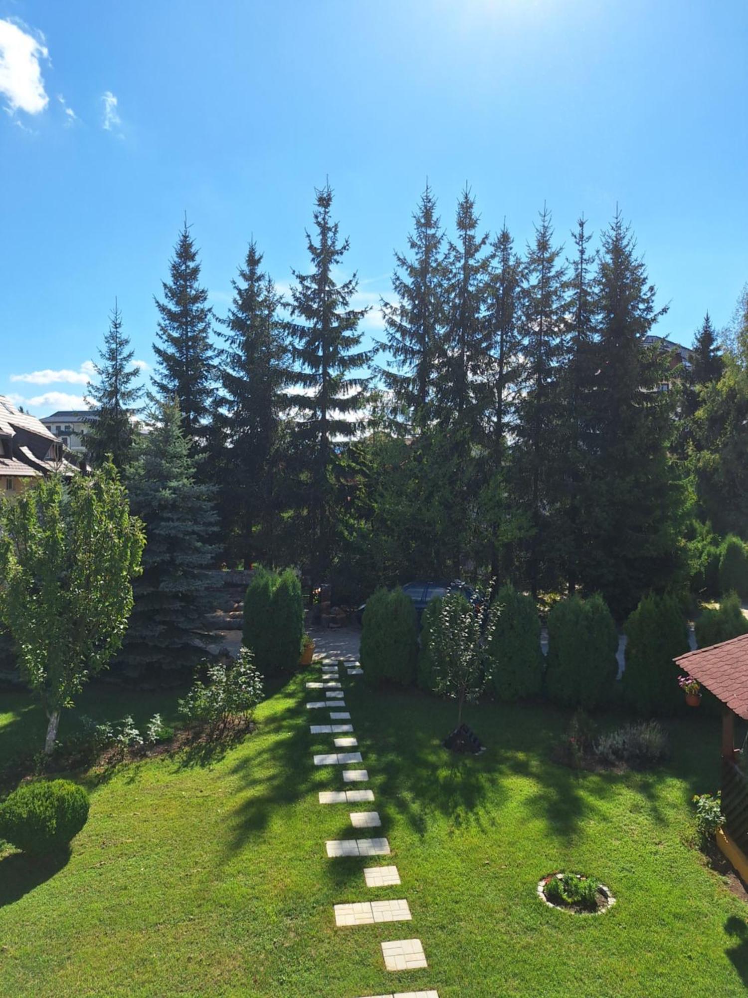 Apartmani Nika Zlatibor Exterior foto