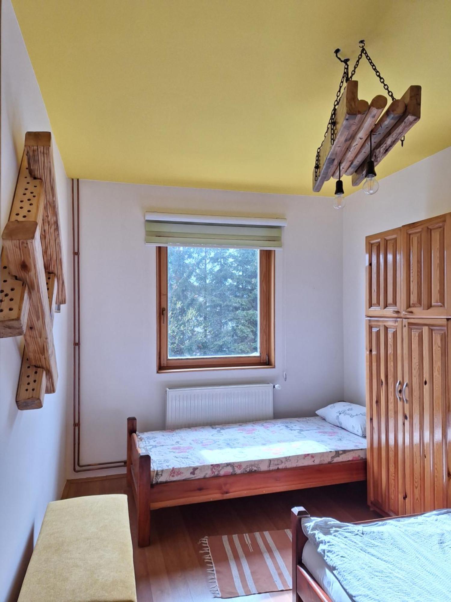 Apartmani Nika Zlatibor Exterior foto