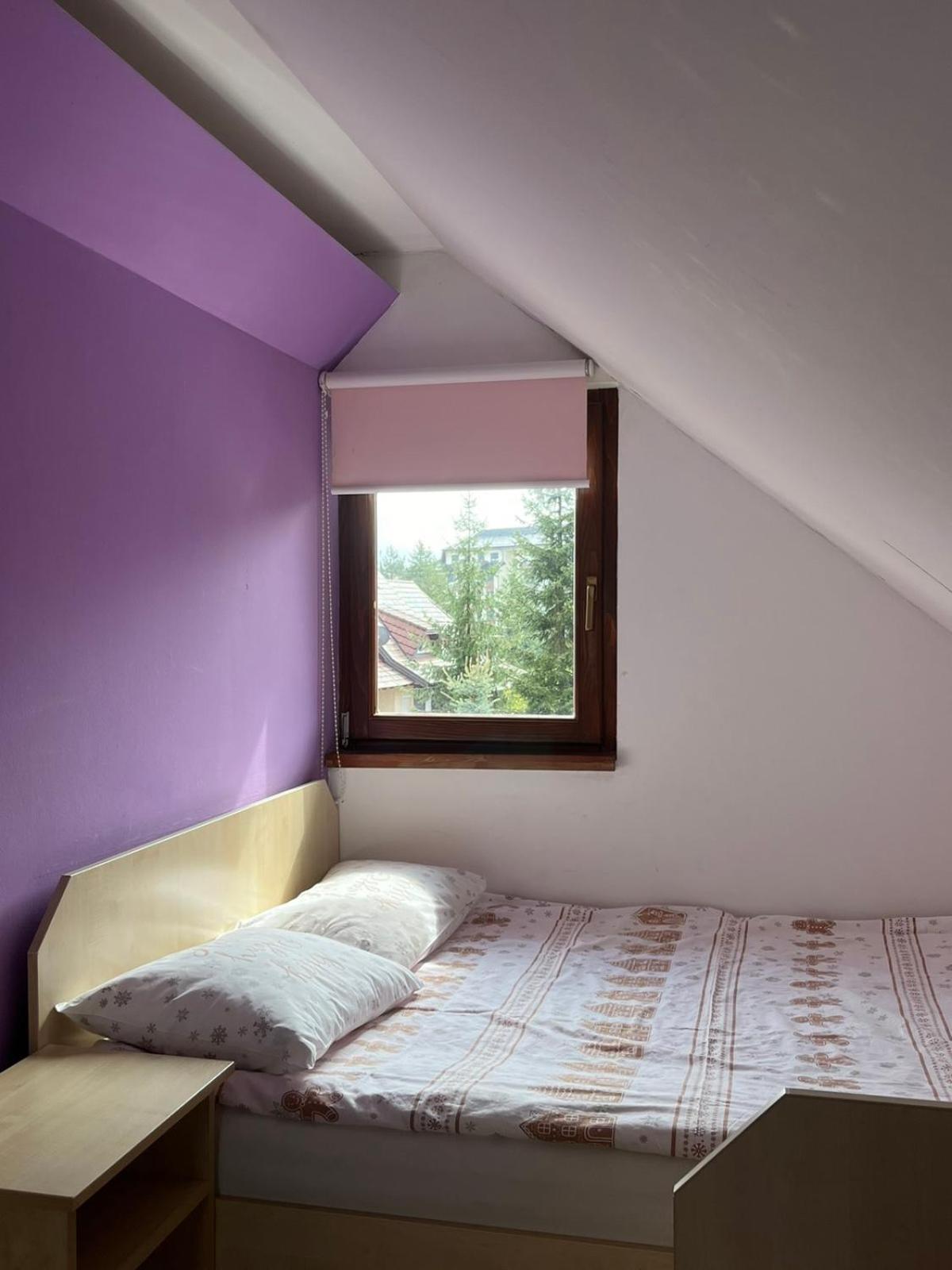 Apartmani Nika Zlatibor Exterior foto