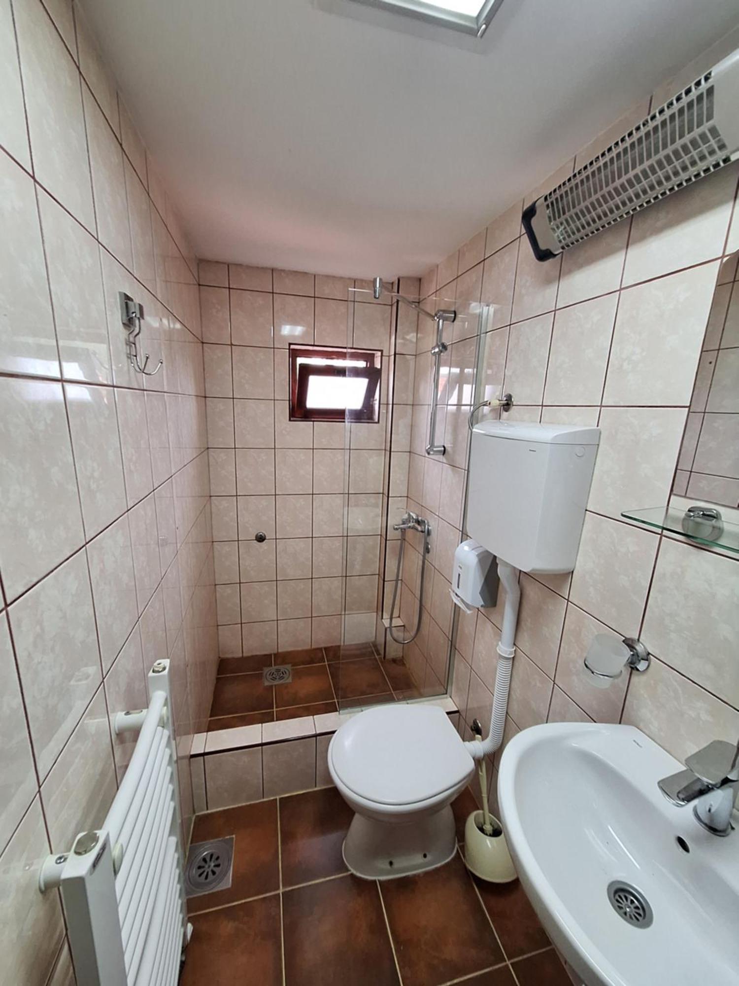 Apartmani Nika Zlatibor Exterior foto