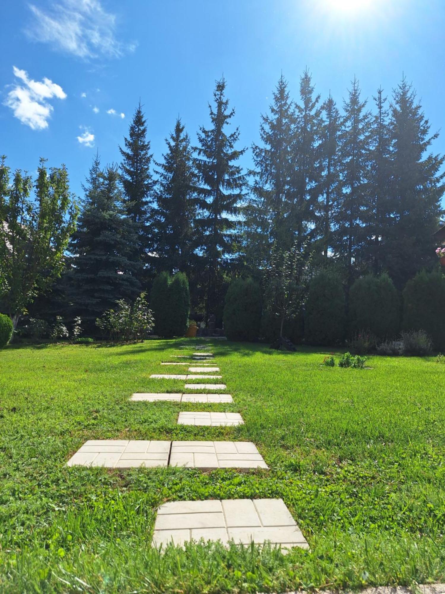Apartmani Nika Zlatibor Exterior foto