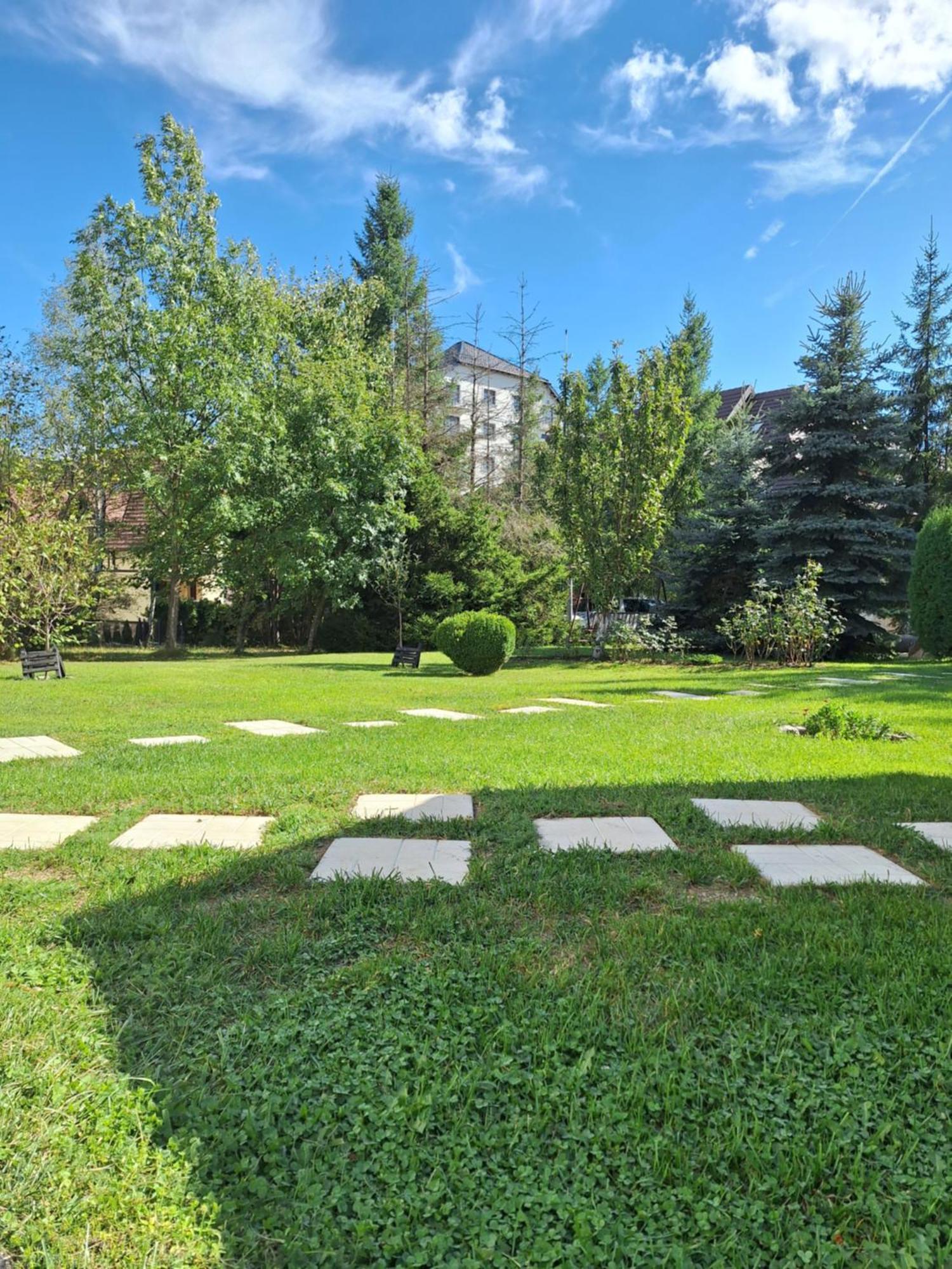 Apartmani Nika Zlatibor Exterior foto