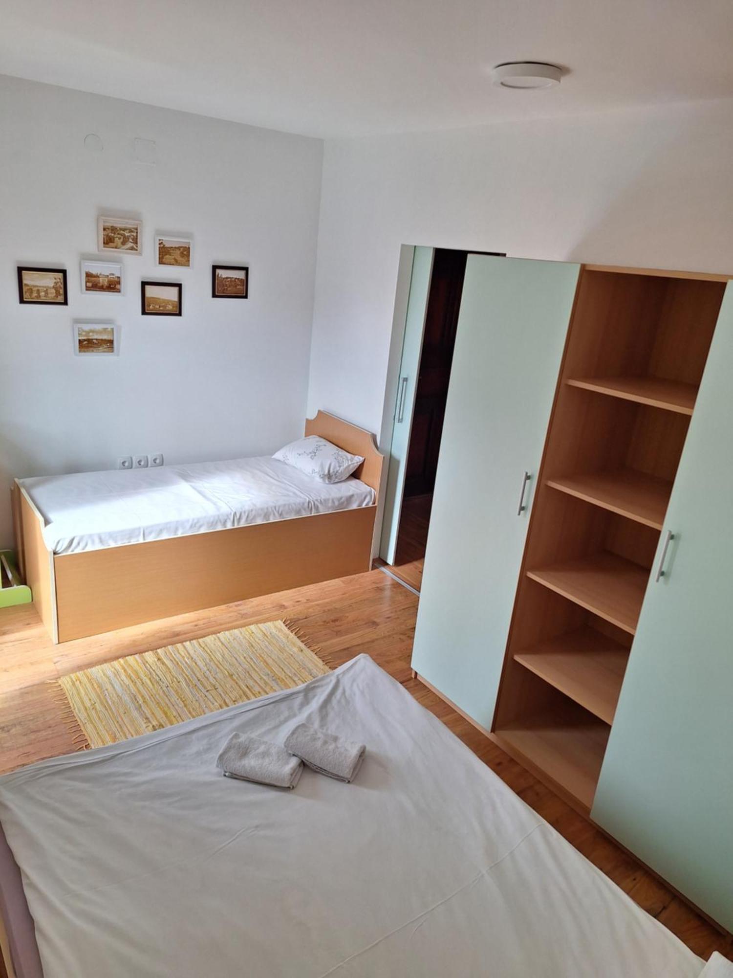 Apartmani Nika Zlatibor Exterior foto