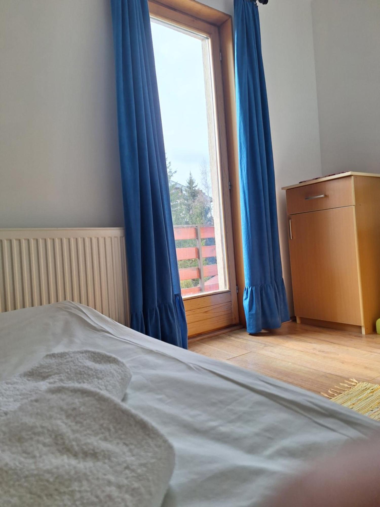 Apartmani Nika Zlatibor Exterior foto