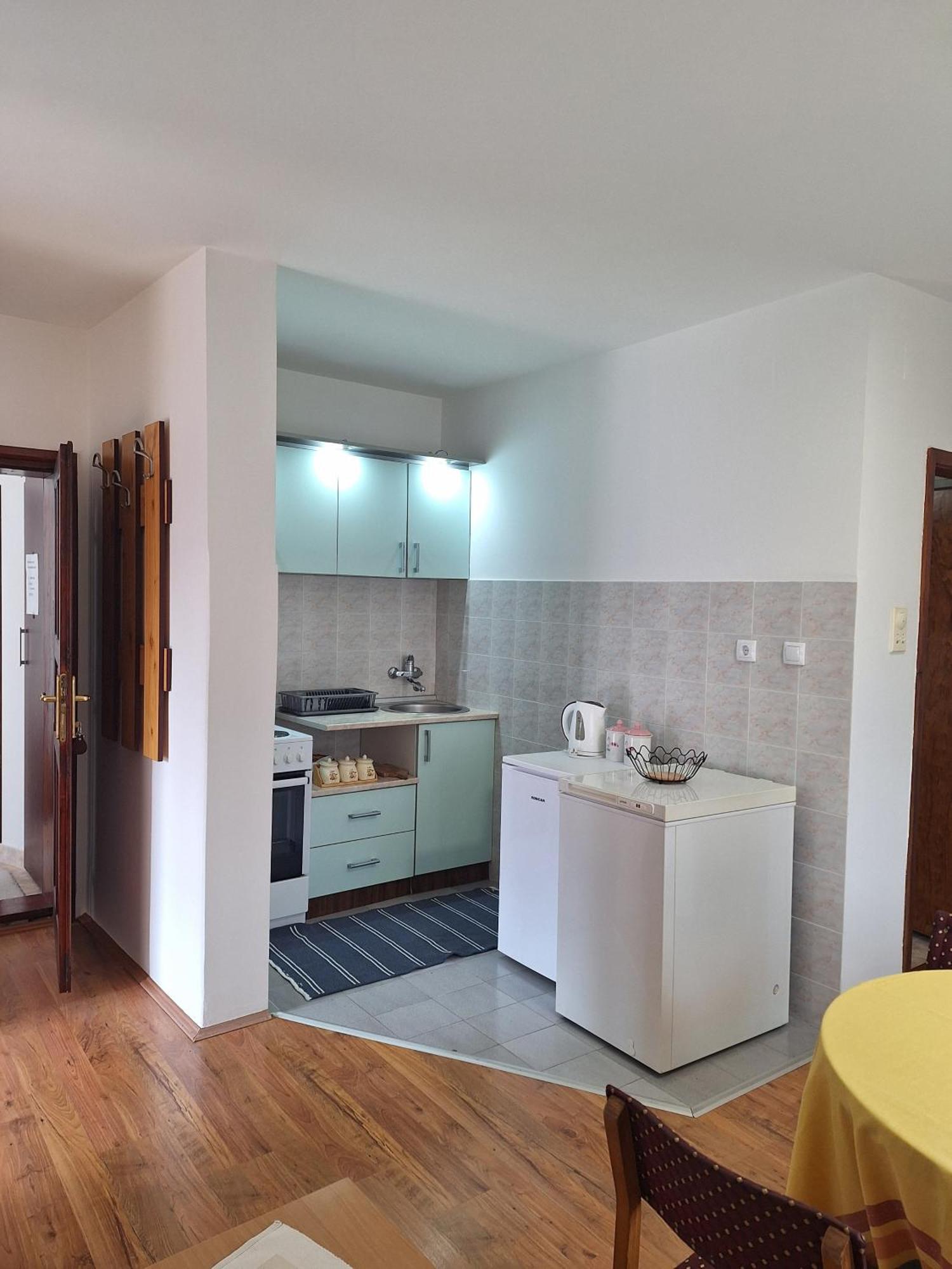 Apartmani Nika Zlatibor Exterior foto