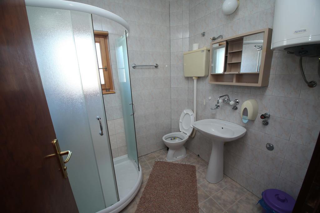 Apartmani Nika Zlatibor Exterior foto